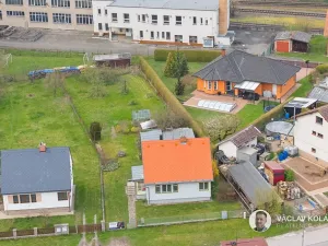 Prodej rodinného domu, Ostroměř, Domoslavická, 110 m2