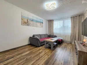 Prodej bytu 3+1, Brno, Pavlovská, 73 m2