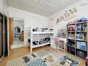 Prodej bytu 3+1, Brno, Pavlovská, 73 m2