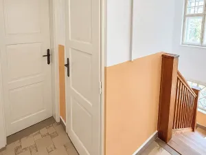 Prodej bytu 3+1, Šumperk, Dolnostudénská, 72 m2
