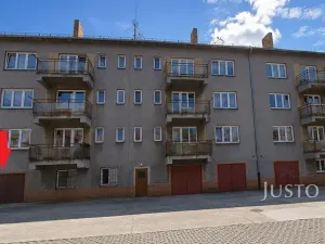 Prodej bytu 3+1, Písek, Harantova, 75 m2