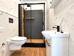 Pronájem bytu 3+kk, Kestřany, 50 m2