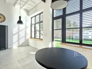 Pronájem kanceláře, Písek, Za Nádražím, 85 m2