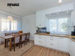 Prodej bytu 3+kk, Praha - Kobylisy, Horňátecká, 78 m2