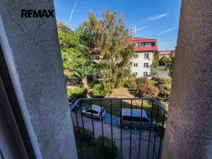 Prodej bytu 3+kk, Praha - Kobylisy, Horňátecká, 78 m2