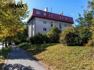 Prodej bytu 3+kk, Praha - Kobylisy, Horňátecká, 78 m2