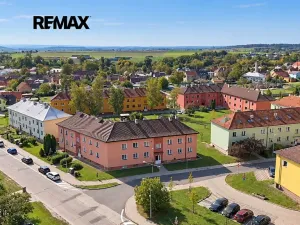 Prodej bytu 3+1, Milovice, Dukelská, 72 m2