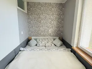 Pronájem bytu 2+kk, Bohumín, Svat. Čecha, 38 m2