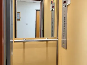Prodej bytu 4+kk, Hradec Králové, Gebauerova, 68 m2