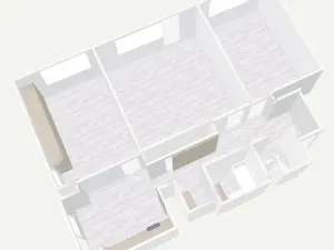 Prodej bytu 3+1, Modřice, Komenského, 90 m2