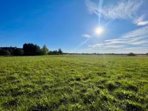Prodej komerčního pozemku, Horka I, 1000 m2