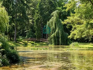Prodej bytu 1+kk, Hluboká nad Vltavou, Masarykova, 34 m2