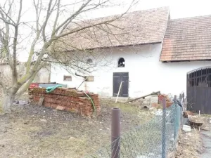 Prodej vícegeneračního domu, Zhořec, 214 m2