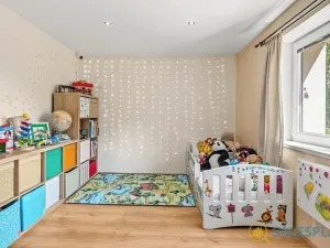 Prodej bytu 5+kk, Týn nad Bečvou, Smetanova, 157 m2