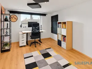 Prodej bytu 5+kk, Týn nad Bečvou, Smetanova, 157 m2