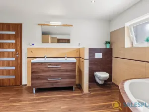 Prodej bytu 5+kk, Týn nad Bečvou, Smetanova, 157 m2