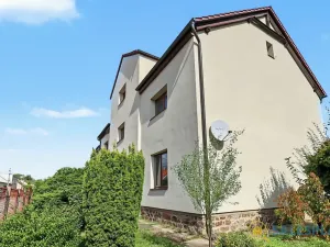 Prodej bytu 5+kk, Týn nad Bečvou, Smetanova, 157 m2