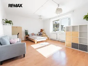 Prodej bytu 3+1, Strakonice, Chelčického, 91 m2