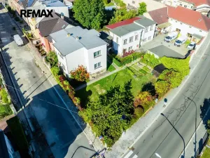 Prodej bytu 3+1, Strakonice, Chelčického, 91 m2