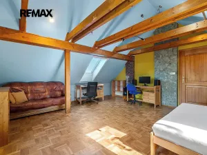 Prodej rodinného domu, Starý Plzenec, Erbenova, 207 m2