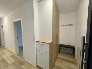 Pronájem bytu 4+kk, Zlín, Chmelnická, 96 m2
