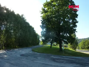Prodej pozemku pro bydlení, Trutnov, 2394 m2