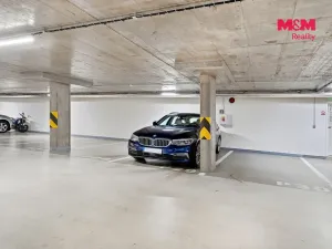 Prodej bytu 2+kk, Praha - Jinonice, Řeporyjská, 79 m2