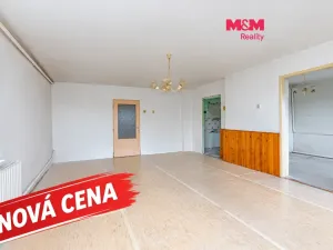 Prodej rodinného domu, Jestřebí, 150 m2