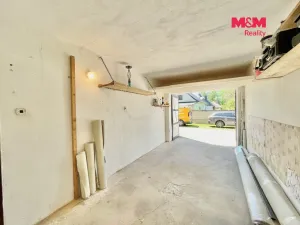 Prodej bytu 3+1, Moravská Třebová, Alšova, 61 m2