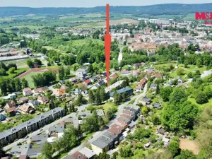 Prodej bytu 3+1, Moravská Třebová, Alšova, 61 m2