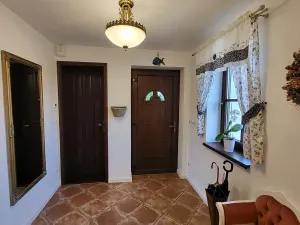 Prodej rodinného domu, Moravany, 163 m2