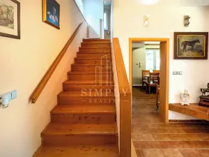 Prodej vily, Všestudy, 120 m2
