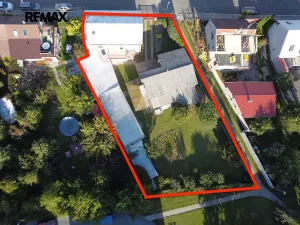 Prodej rodinného domu, Vrdy, Dukelských hrdinů, 221 m2