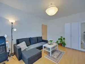Pronájem bytu 2+1, Olomouc, Kmochova, 55 m2