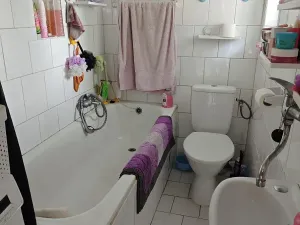 Pronájem rodinného domu, Tachlovice, Ke Stráni, 57 m2