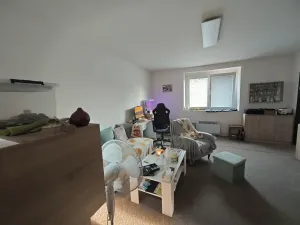 Pronájem rodinného domu, Tachlovice, Ke Stráni, 57 m2