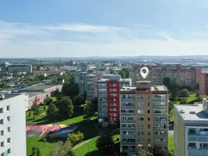 Prodej bytu 3+1, Mladá Boleslav, Mládežnická, 70 m2