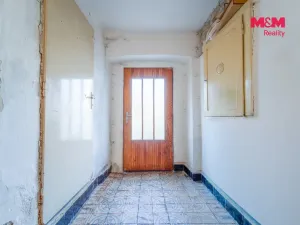 Prodej pozemku pro bydlení, Kroučová, 2297 m2