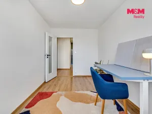 Prodej bytu 3+kk, Praha - Stodůlky, Kocianova, 66 m2