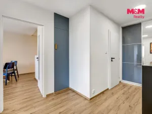 Prodej bytu 3+kk, Praha - Stodůlky, Kocianova, 66 m2