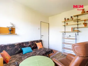 Prodej rodinného domu, Tlumačov, Švermova, 120 m2