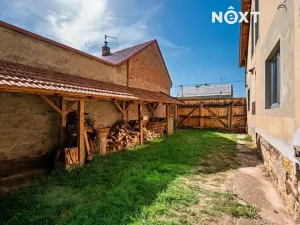 Prodej rodinného domu, Přistoupim, 307 m2