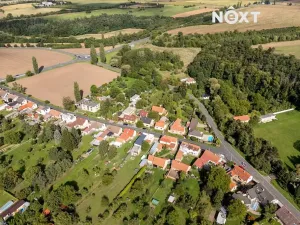 Prodej rodinného domu, Přistoupim, 307 m2