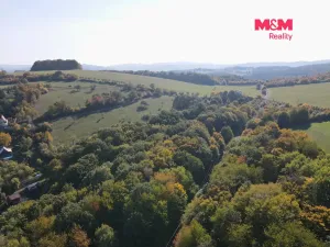 Prodej louky, Zlín, 10191 m2