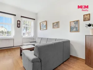 Prodej činžovního domu, Rumburk - Rumburk 2-Horní Jindřichov, 597 m2