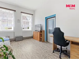 Prodej činžovního domu, Rumburk - Rumburk 2-Horní Jindřichov, 597 m2