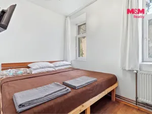 Prodej činžovního domu, Rumburk - Rumburk 2-Horní Jindřichov, 597 m2