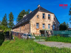 Prodej činžovního domu, Rumburk - Rumburk 2-Horní Jindřichov, 597 m2