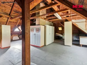 Prodej rodinného domu, Děčín - Děčín VIII-Dolní Oldřichov, Teplická, 153 m2