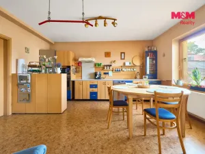 Prodej rodinného domu, Náchod - Lipí, 460 m2